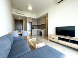 Highline Residences (D3), Condominium #602303921